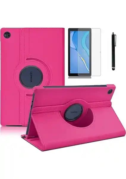 Huawei MatePad SE 10.4 İnç Tablet Kılıfı Güçlü Koruma ve Çok Fonksiyonlu Tasarım