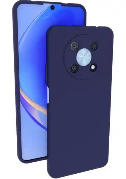 Huawei Nova Y90 için Eonaks Silikon Kılıfı: Güçlü Koruma ve Şık Tasarım Özellikleri