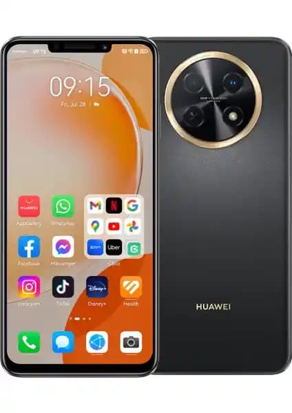 Huawei Nova Y91 İncelemesi: Uzun Pil Ömrü ve Geniş Ekran Özellikleriyle Öne Çıkan Model