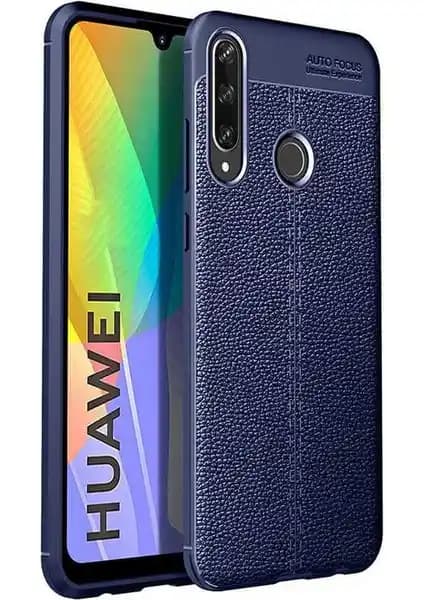 Huawei P40 Lite E için Şık ve Dayanıklı Silikon Kılıf Ürün Tanıtımı ve Özellikleri