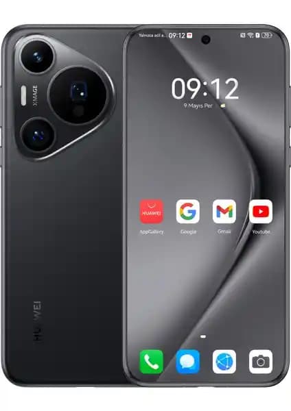Huawei Pura 70 Pro: Yüksek Performans ve Şık Tasarım Sunan Akıllı Telefon Özellikleri