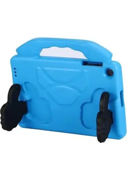 iPad Air 11 inç 2024 için dayanıklı ve kullanışlı silikon kılıf özellikleri