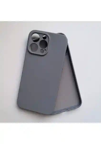 iPhone 14 Pro Max için Şık ve Dayanıklı Kamera Korumalı Silikon Kılıf Ürün İncelemesi