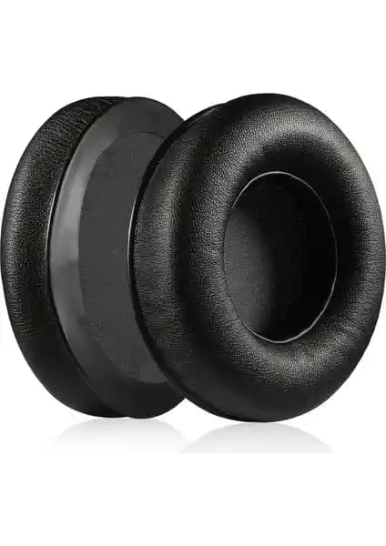 JBL E50, S500 ve S700 Serisi Kulaklıklar İçin Yüksek Kaliteli Yedek Pedler