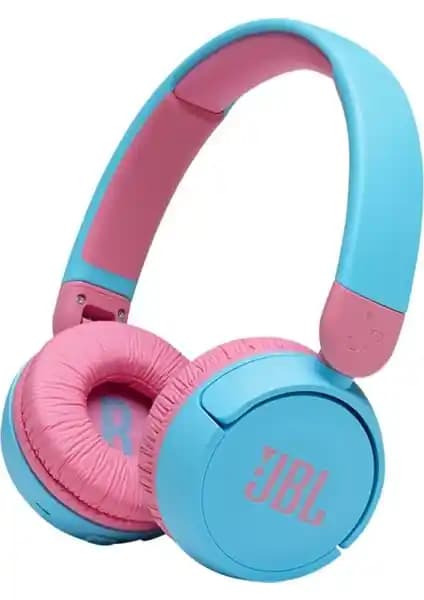 JBL JR310BT Çocuklar İçin Güvenli ve Konforlu Kablosuz Kulaklık Özellikleri ve Avantajları