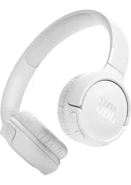 JBL Tune 525BT Kablosuz Kulaklık: Uzun Pil Ömrü ve Üstün Ses Kalitesi ile Günlük Kullanım