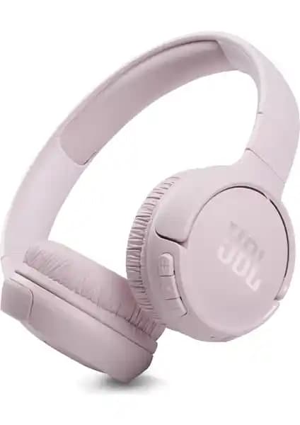 JBL Tune 570BT Kablosuz Kulaklık: Uzun Pil Ömrü ve Modern Tasarım Özellikleri