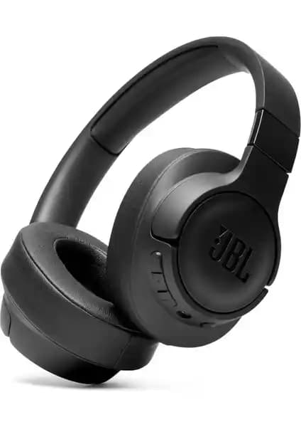 JBL Tune 710BT Kablosuz Kulaklık: Uzun Pil Ömrü ve Yüksek Ses Kalitesiyle Günlük Kullanım
