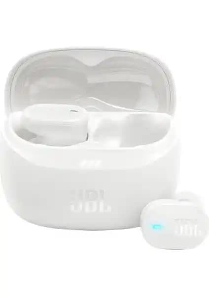 JBL Tune Buds2 Kablosuz Kulaklık: Yüksek Ses Kalitesi ve Gelişmiş Özellikler