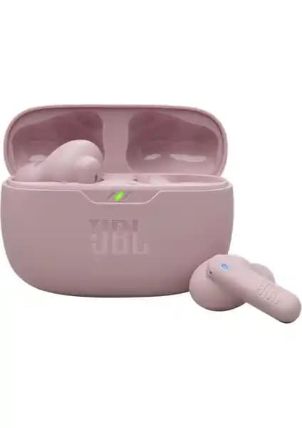 JBL Wave Beam2 Kablosuz Kulakiçi Kulaklıklar: Yüksek Ses Kalitesi ve Şık Tasarım Özellikleri