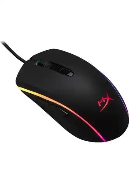 Kingston HyperX Pulsefire Surge: Yüksek Performans ve Estetik Sunan Oyuncu Mouse'u