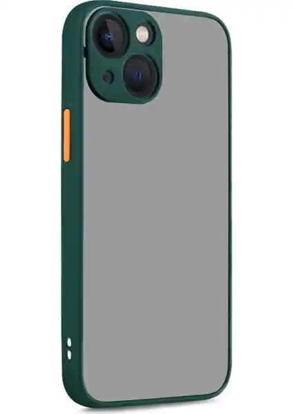 KNY Apple iPhone 13 Mini Silikon Kılıfı: Şıklık ve Koruma Bir Arada