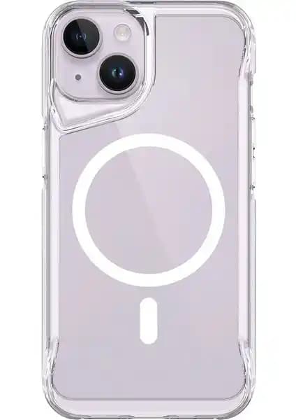 KNY Apple iPhone 15 Kılıfı: Şık ve Dayanıklı Koruma Çözümü