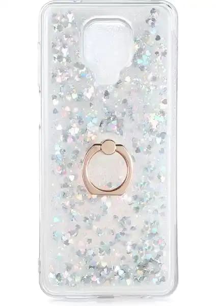 KNY Xiaomi Redmi Note 9 Pro Kılıfı: Şık ve Dayanıklı Koruma Çözümü