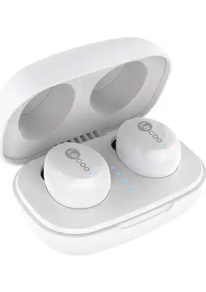 Lecoo EW301 Bluetooth 5.0 Kablosuz Mikrofonlu Kulak İçi Kulaklık İncelemesi ve Özellikleri