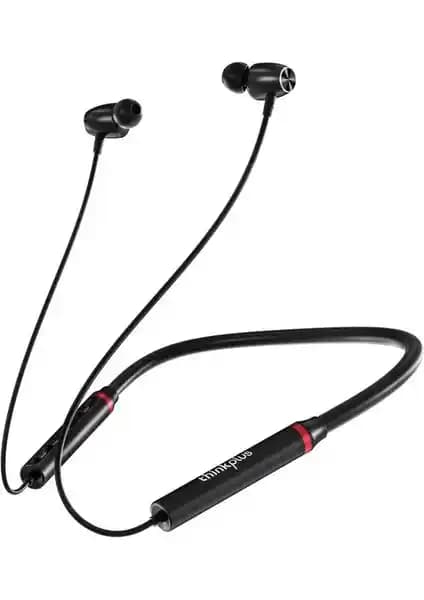 Lenovo HE05X II Manyetik Neckband Kablosuz Bluetooth Kulaklık İncelemesi ve Özellikleri