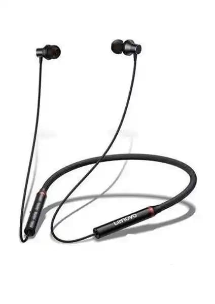 Lenovo HE05X Manyetik Neckband Kablosuz Bluetooth 5.0 Kulaklık İnceleme ve Özellikleri