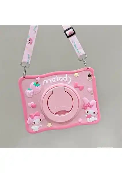 Lenovo Tab M10 3. Nesil İçin Renkli ve Eğlenceli Silikon Kılıf Özellikleri ve Kullanım Avantajları