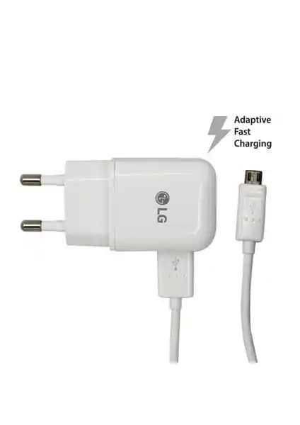 LG V10 Hızlı Şarj Aleti: Güç ve Taşınabilirlik Özellikleriyle Günlük Kullanım