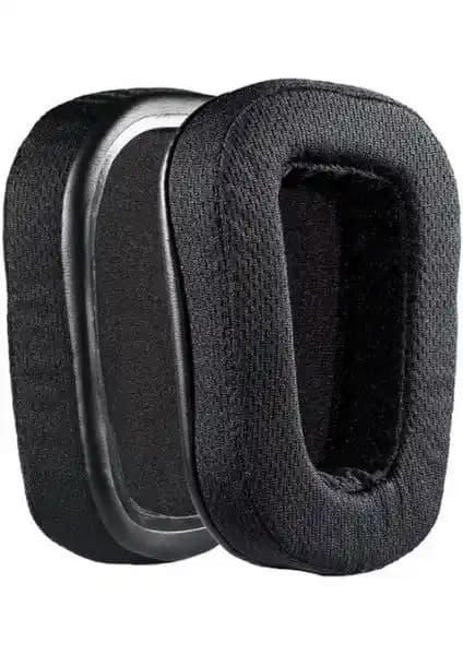 Logitech G633 ve G933 Kulaklık Pedleri: Konfor ve Performansı Yeniden Kazanın