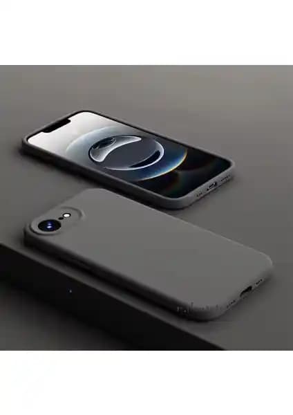 M.TK Moveteck Apple iPhone 16E Kılıfı Şıklık ve Koruma Sunan Modern Tasarım