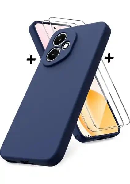 M.TK Moveteck Honor 400 Kılıf ve Ekran Koruyucu Seti: Güvenlik ve Şıklığın Birleşimi