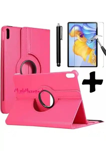 M.TK Moveteck Honor Pad 8 12 İnç Tablet Kılıfı: Koruma ve Şıklık Bir Arada