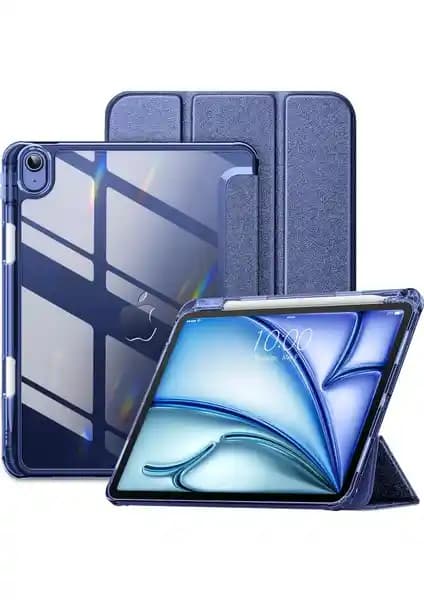 M.TK Moveteck iPad Air 4-6 için Çok Yönlü ve Koruyucu Kılıf Özellikleri