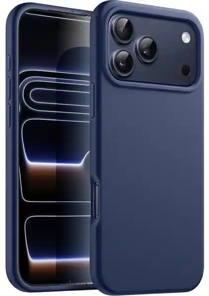 M.TK Moveteck iPhone 17 Pro Kılıfı: Şık Tasarım ve Üstün Koruma Özellikleri