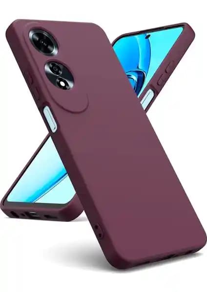 M.TK Moveteck Oppo A60 Kılıfı: Şık Tasarım ve Yüksek Koruma Özellikleri