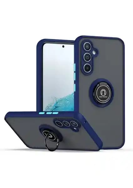 M.TK Moveteck Samsung Galaxy S24 Kılıfı: Şıklık ve Koruma Bir Arada