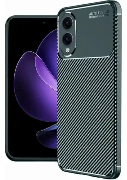 M.TK Moveteck Samsung Galaxy S25 Edge Kılıfı Güçlü Koruma ve Şık Tasarım Sunar