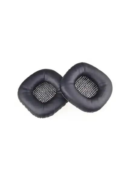 Marshall Major Siyah Kulaklık Yedek Pedleri Konfor ve Ses Kalitesini Artıran Aksesuar
