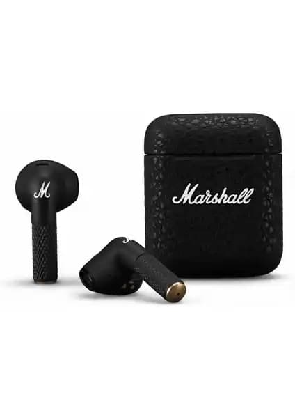 Marshall Minor III BT Kablosuz Kulaklık İncelemesi ve Özellikleri