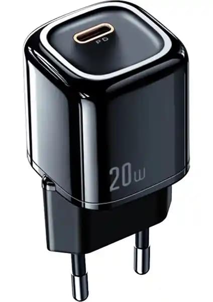 Mcdodo Ç-8291 20W Mini PD Type-C Şarj Adaptörü: Hızlı ve Taşınabilir Şarj Çözümü