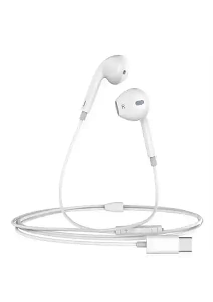 Mcdodo Hp-6070 Type-C Kablolu Kulaklık İncelemesi ve Kullanıcı Yorumları