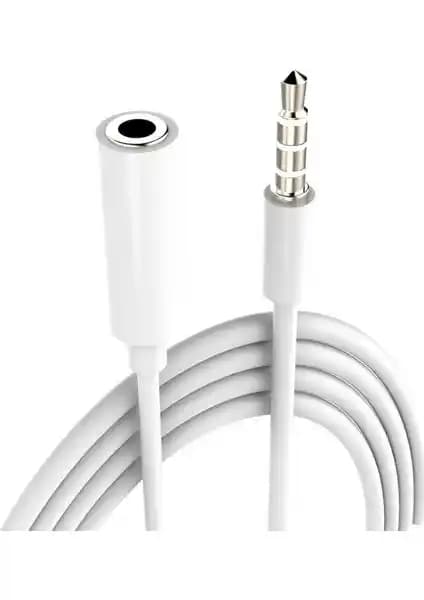 Microcase 3.5 mm Aux Kulaklık Uzatma Kablosu Detaylı İnceleme ve Kullanım İpuçları