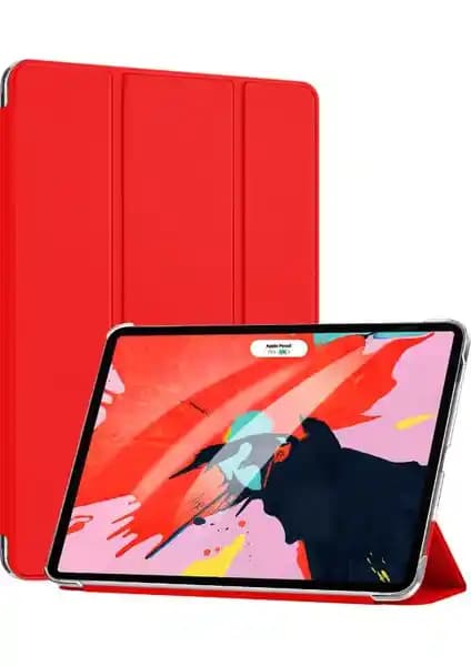 Microsonic Apple iPad Pro 11'' 2022 4. Nesil Kılıfı Şık ve Dayanıklı Koruma Çözümü