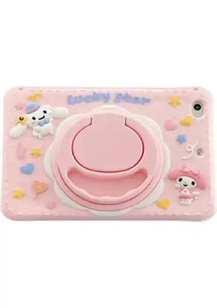 MobaxAksesuar Apple iPad Air 2 9.7 İnç Kılıfı Çocuklar ve Kullanıcılar İçin Güçlü Koruma