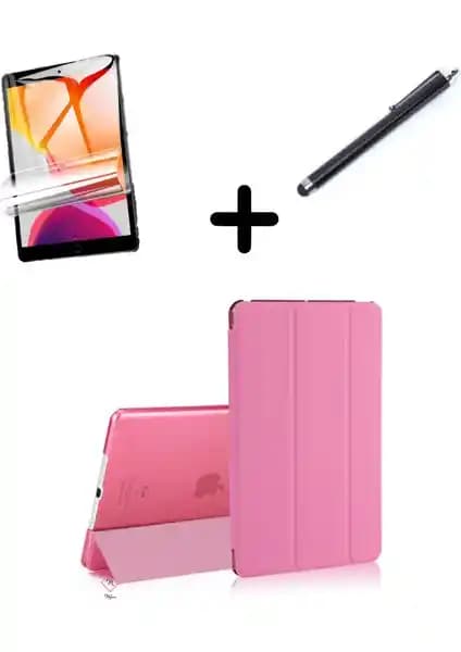 MobaxAksesuar Apple iPad Air 3 ve Pro 10.5 Kılıf Seti Detaylı İnceleme ve Kullanıcı Yorumları