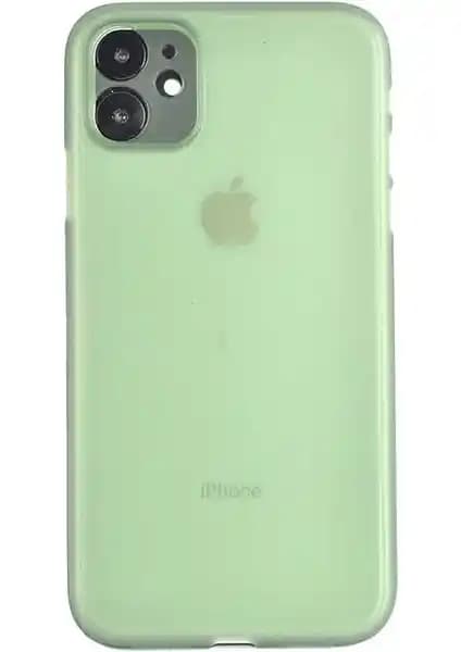 MobaxAksesuar Apple iPhone 11 Kılıfı: Şık ve Dayanıklı Koruma Çözümü