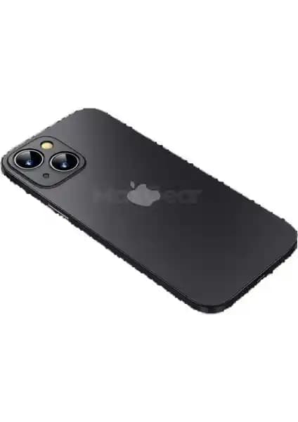 MobaxAksesuar Apple iPhone 13 Kılıfı: Şık ve Dayanıklı Koruma Çözümü