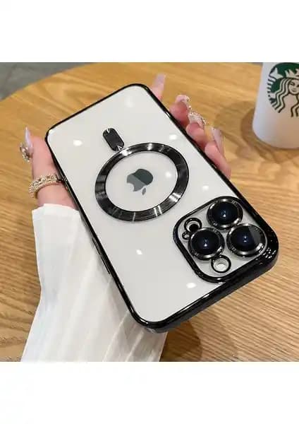 MobaxAksesuar Apple iPhone 14 Pro Max Kılıfı: Güçlü Koruma ve Şık Tasarım Özellikleri