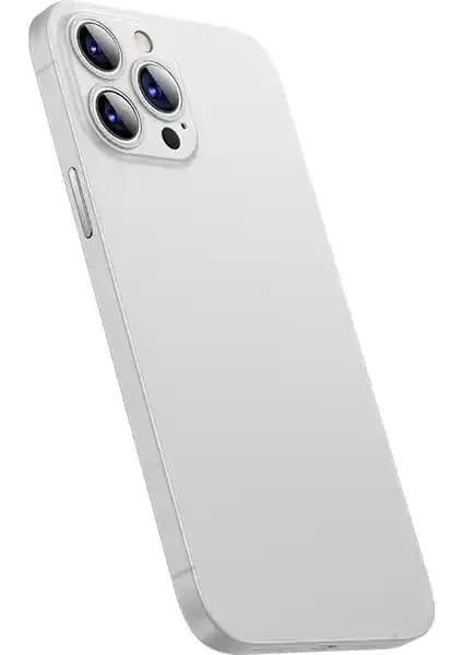 MobaxAksesuar Apple iPhone 15 Pro Ultra İnce ve Yüksek Koruma Kılıfı Özellikleri ve Kullanım Avantajları