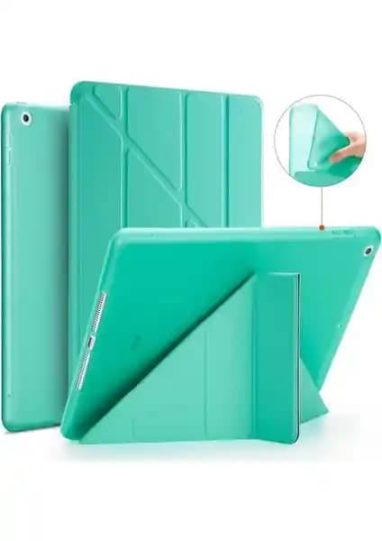 MobaxAksesuar Çok Fonksiyonlu iPad Mini Kılıfı Detaylı İnceleme ve Kullanıcı Yorumları