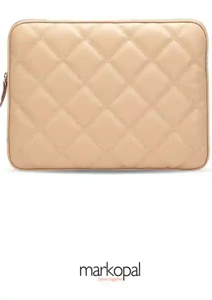 Morca Kılıf Notebook Çanta: Şık ve Dayanıklı Koruma Çözümü 11''-16'' Ekran Boyutları İçin