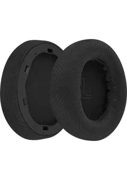 Mrs Toys Anker Life Q30 ve Q35 Uyumlu Kulak Yastıkları Yüksek Konfor ve Dayanıklılık