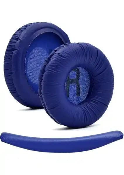 Mrs Toys JBL Kulaklık Yastık Pedi ve Süngeri: Uyumlu ve Dayanıklı Kulaklık Aksesuarları