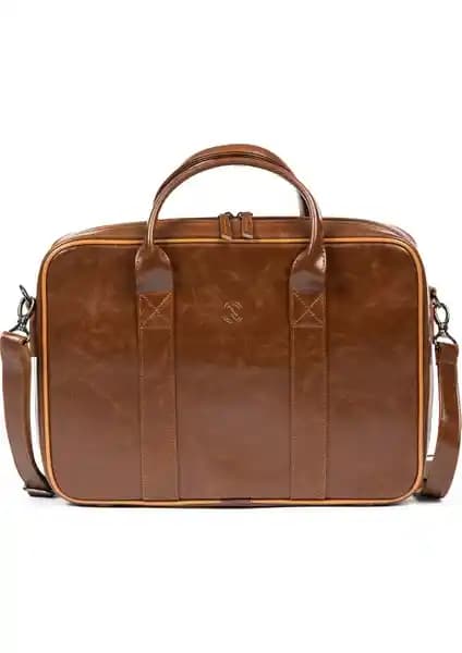 Necati Çanta Macbook Organizer: Şık ve Fonksiyonel Laptop Çantası Tasarımı