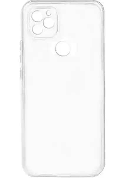 Nettech GM22 Uyumlu Şeffaf Silikon Kamera Koruma Kılıfı İncelenmesi